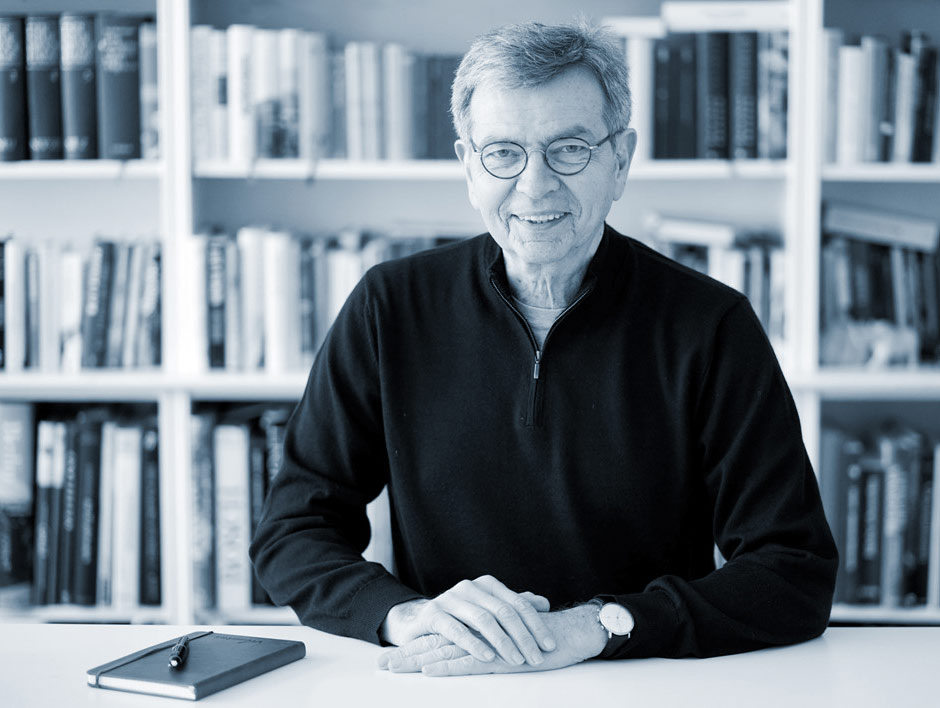 Dr. Thombansen Business Coach